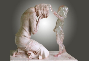 miscarriage-sculpture